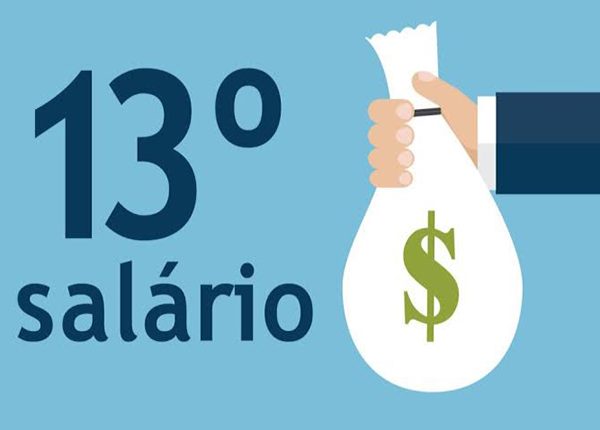 Antecipação do 13º salário aos aposentados e pensionistas – 2022